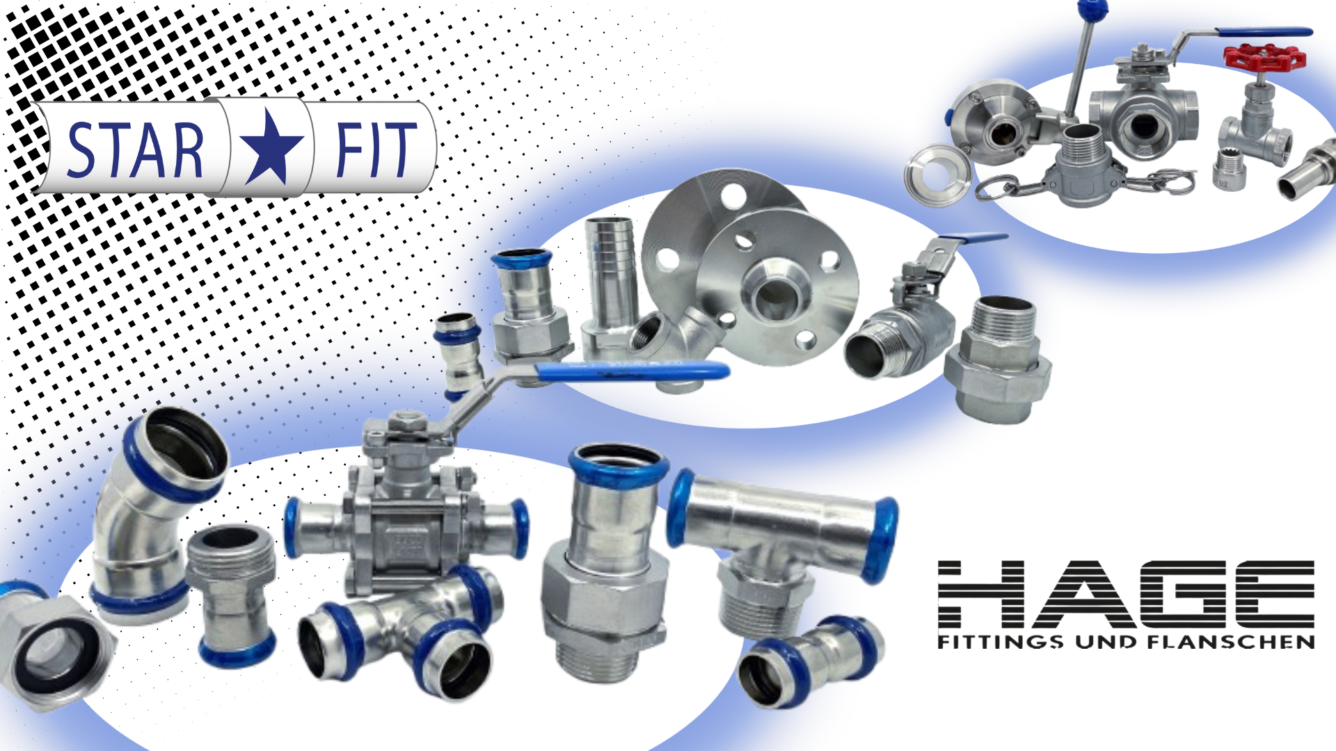 Meet us at Stainless Steel World 2025